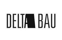 Delta Bau Logo