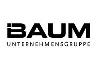  baum Unternemhensgfruppe Logo