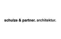 schulze & partner architektur Logo