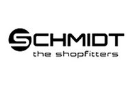 Ladenbau Schmidt Logo